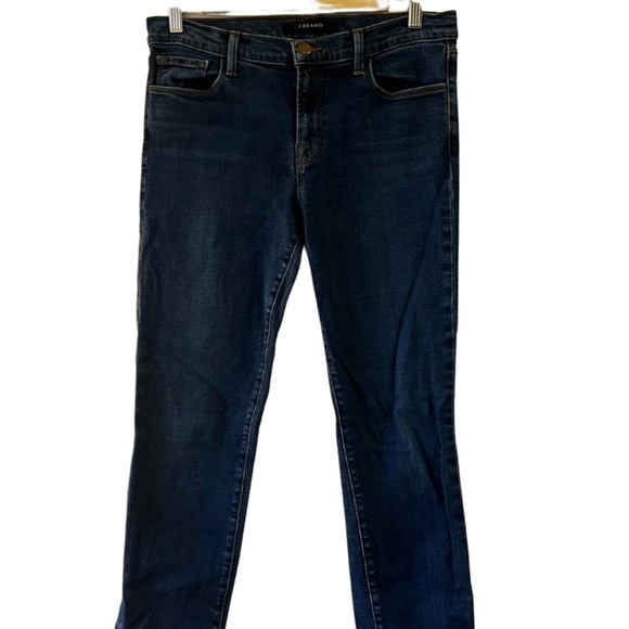 J Brand Skinny Leg Jeans 30đź‘– - Picture 1 of 5